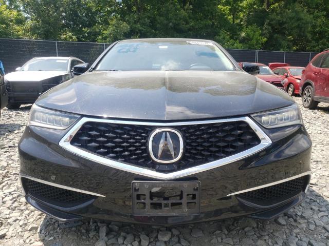 Photo 5 from auction – 2018 ACURA TLX TECH with VIN 19UUB2F58JA007723