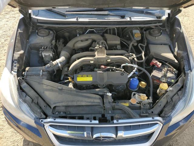 Photo 11 from auction – 2014 SUBARU IMPREZA PR with VIN JF1GPAC63EH327152
