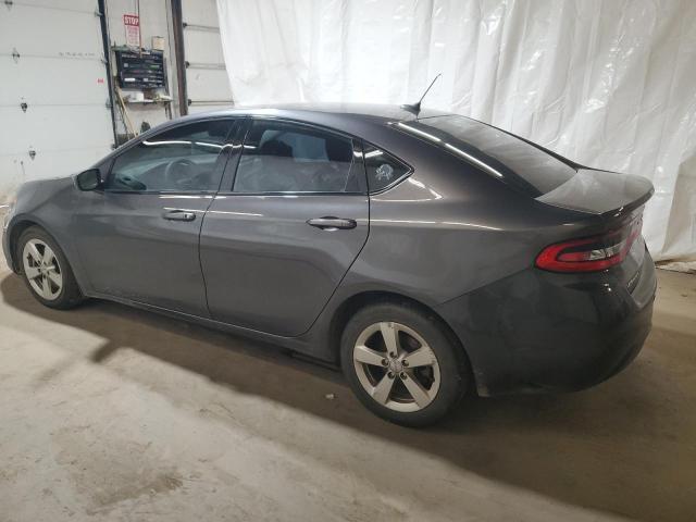 Photo 2 from auction – 2015 DODGE DART SXT with VIN 1C3CDFBB2FD330103