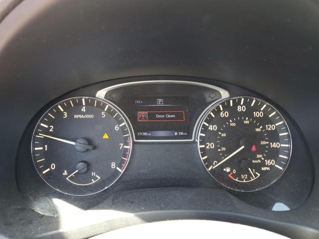 Photo 9 from auction – 2016 NISSAN ALTIMA 2.5 with VIN 1N4AL3AP7GC154387