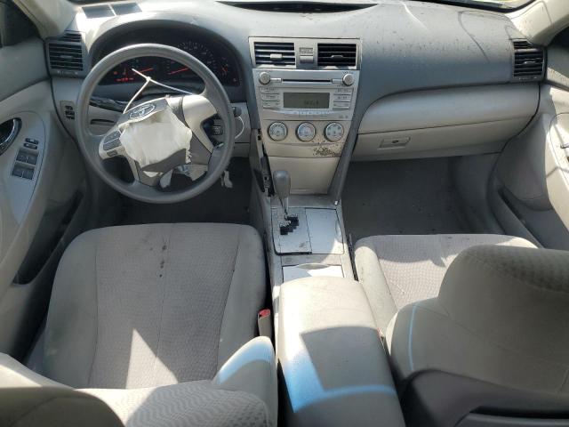 Photo 8 from auction – 2010 TOYOTA CAMRY BASE with VIN 4T1BF3EK4AU039540