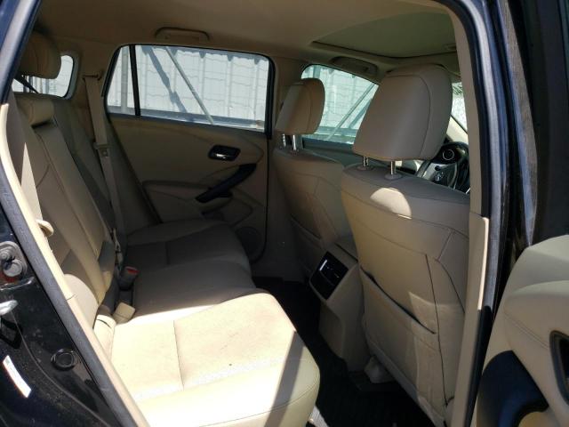 Photo 10 from auction – 2018 ACURA RDX TECHNO with VIN 5J8TB4H54JL017481