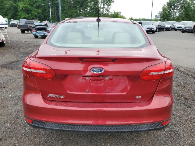 Photo 6 from auction – 2015 FORD FOCUS SE with VIN 1FADP3F23FL380892