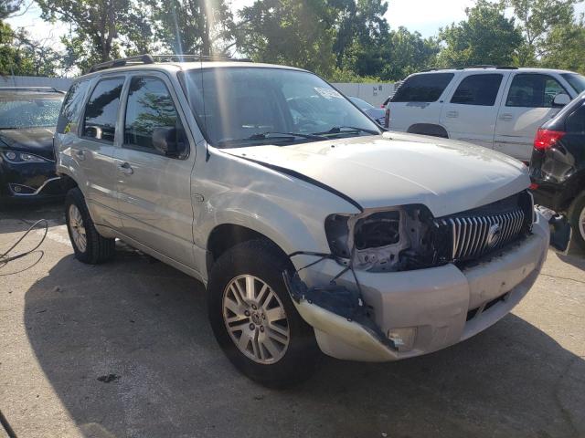 Photo 4 from auction – 2007 MERCURY MARINER PR with VIN 4M2CU87127KJ01967
