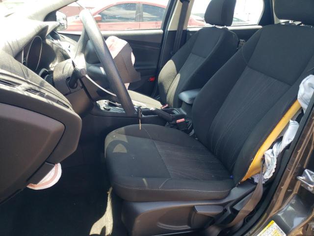 Photo 7 from auction – 2015 FORD FOCUS SE with VIN 1FADP3K27FL232962