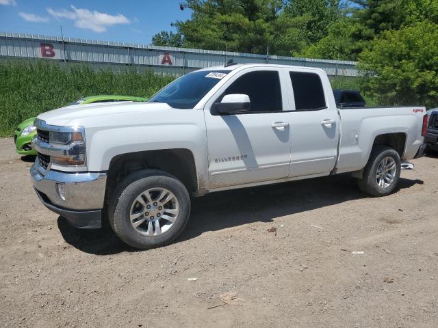 CHEVROLET SILVERADO 2019 with VIN 2GCVKPEC8K1188494 - Photo from auction