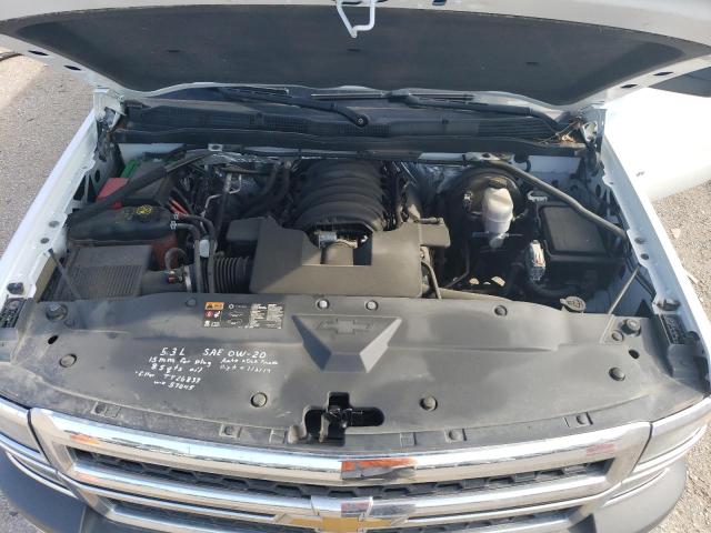 Photo 11 from auction – 2014 CHEVROLET SILVERADO with VIN 1GCNKPEC7EZ308099