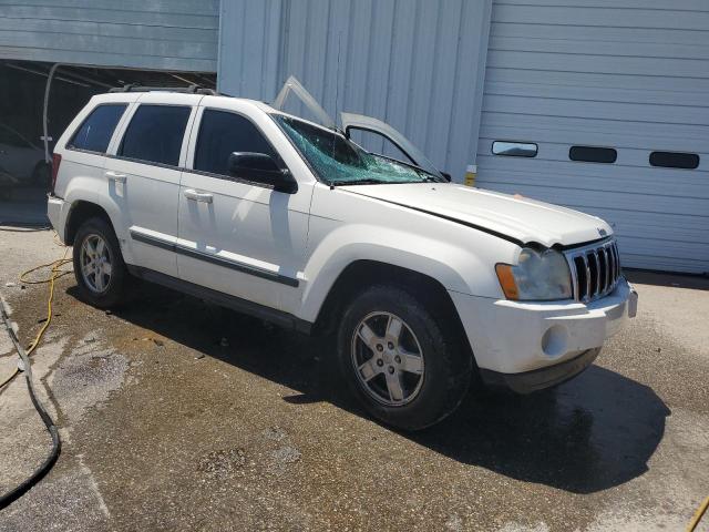Photo 4 from auction – 2007 JEEP GRAND CHER with VIN 1J8GS48K57C595306