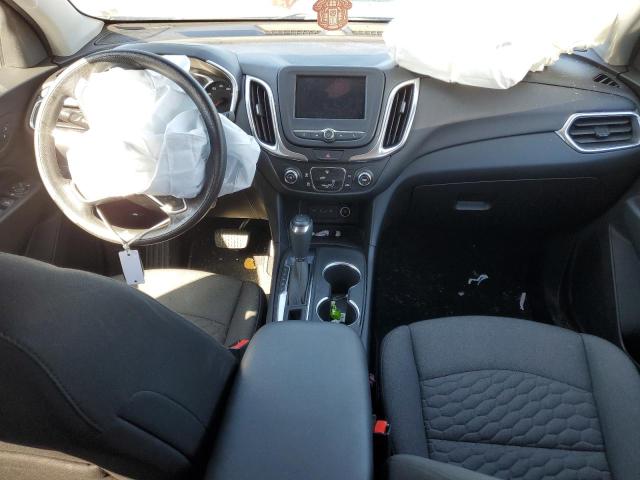 Photo 8 from auction – 2019 CHEVROLET EQUINOX LT with VIN 2GNAXKEV2K6283339