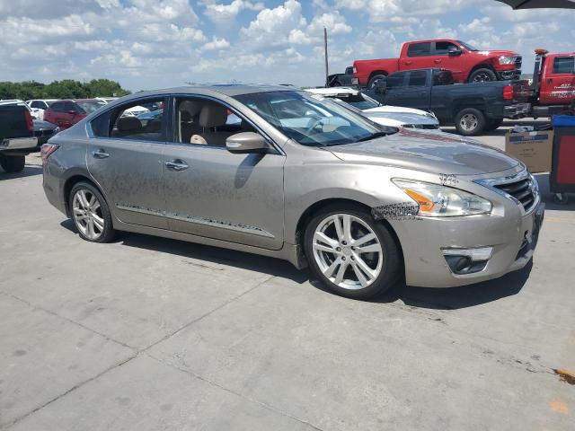 Photo 4 from auction – 2015 NISSAN ALTIMA 3.5 with VIN 1N4BL3AP0FC112954