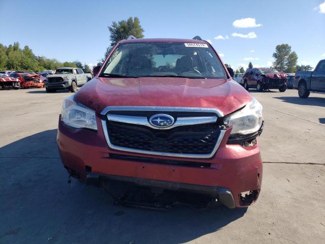 Photo 5 from auction – 2016 SUBARU FORESTER 2 with VIN JF2SJAXC8GH547235