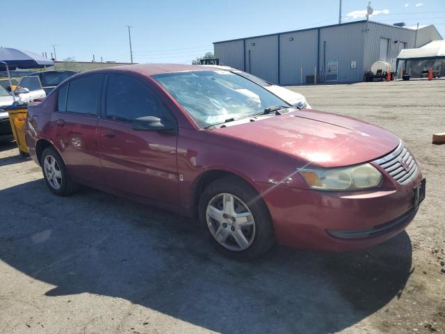 Photo 4 from auction – 2006 SATURN ION LEVEL with VIN 1G8AJ55F06Z101677