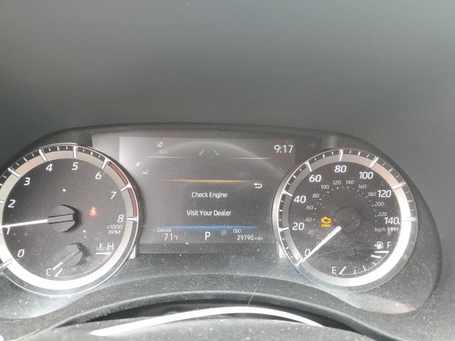 Photo 9 from auction – 2023 TOYOTA HIGHLANDER with VIN 5TDKDRBH3PS033862