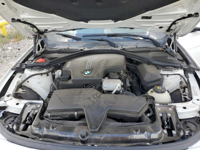Photo 11 from auction – 2016 BMW 328 I SULE with VIN WBA8E9C56GK645148