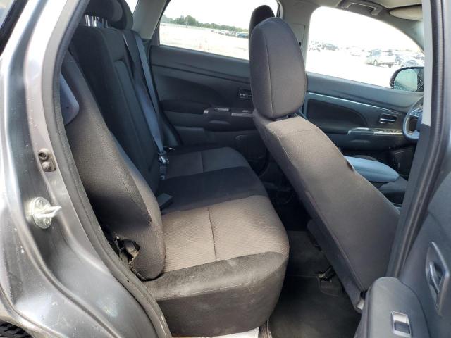 Photo 11 from auction – 2019 MITSUBISHI OUTLANDER with VIN JA4AP3AU8KU034647