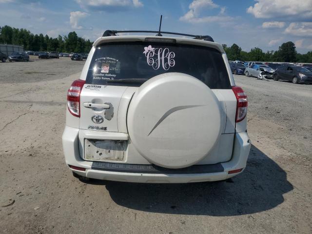 Photo 6 from auction – 2011 TOYOTA RAV4 LIMIT with VIN 2T3YF4DV8BW103471