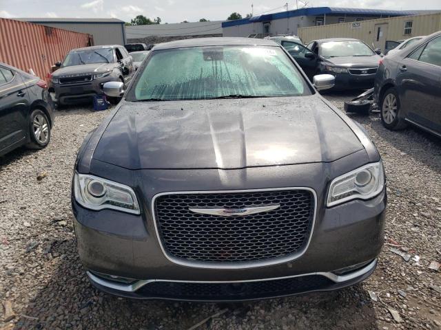 Photo 5 from auction – 2016 CHRYSLER 300C PLATI with VIN 2C3CCAPTXGH167535
