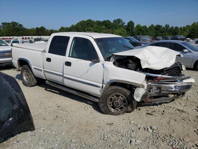 Photo 4 from auction – 2002 GMC SIERRA C15 with VIN 1GTGC13U22F117864