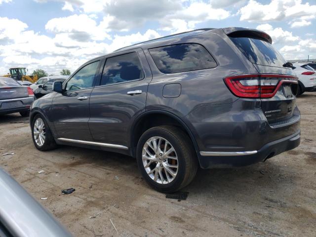 Photo 2 from auction – 2014 DODGE DURANGO CI with VIN 1C4SDJET5EC367407