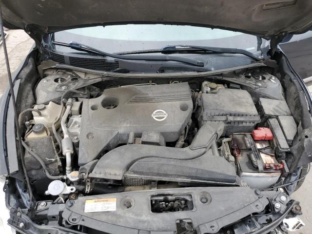 Photo 11 from auction – 2015 NISSAN ALTIMA 2.5 with VIN 1N4AL3AP1FN349260