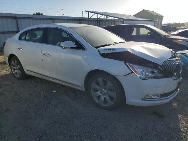 Photo 4 from auction – 2016 BUICK LACROSSE with VIN 1G4GB5G32GF135747