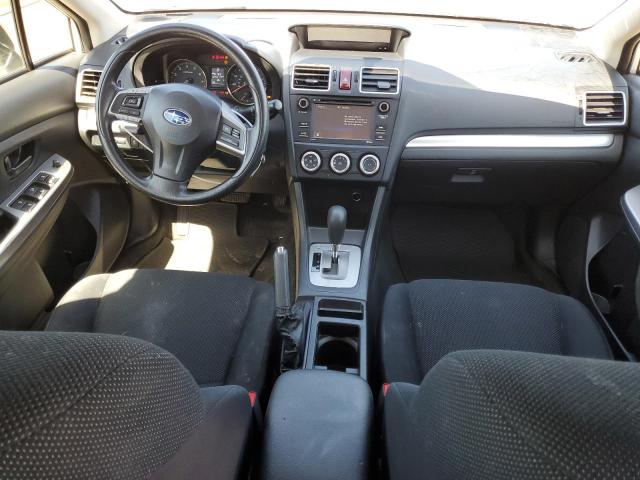 Photo 8 from auction – 2015 SUBARU IMPREZA with VIN JF1GPAA6XF8310899