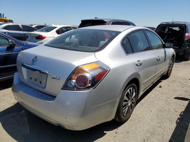 Photo 3 from auction – 2012 NISSAN ALTIMA BAS with VIN 1N4AL2AP6CC230735