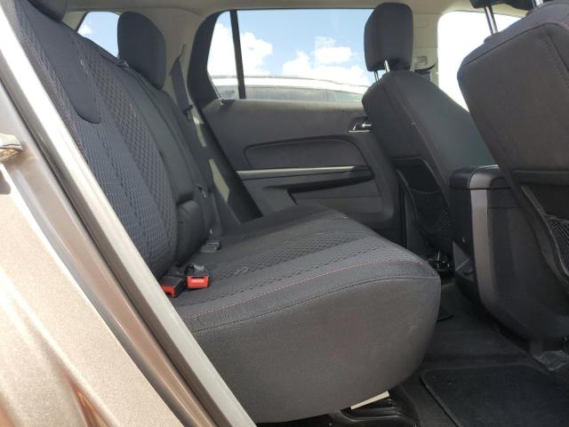 Photo 11 from auction – 2012 GMC TERRAIN SL with VIN 2GKALMEK1C6394749