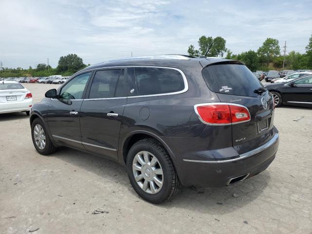 Photo 2 from auction – 2014 BUICK ENCLAVE with VIN 5GAKVCKD0EJ170082