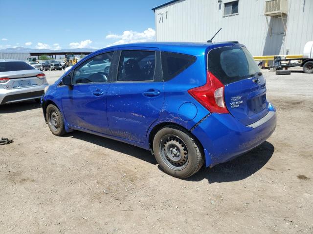 Photo 2 from auction – 2015 NISSAN VERSA NOTE with VIN 3N1CE2CP2FL440268