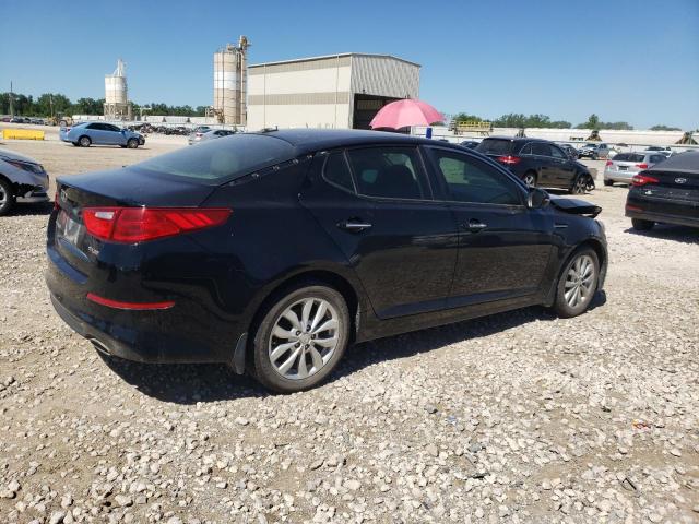 Photo 3 from auction – 2015 KIA OPTIMA EX with VIN 5XXGN4A75FG439642