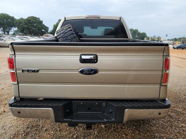 Photo 6 from auction – 2009 FORD F150 SUPER with VIN 1FTPW14V49FA52251