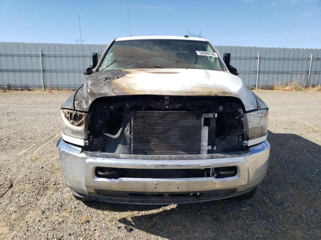 Photo 5 from auction – 2017 RAM 3500 ST with VIN 3C63R3GL9HG550672