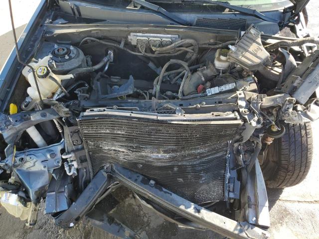 Photo 12 from auction – 2011 FORD ESCAPE XLT with VIN 1FMCU0D7XBKC25876