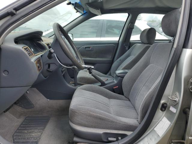 Photo 7 from auction – 2000 TOYOTA CAMRY CE with VIN JT2BG22K8Y0502452