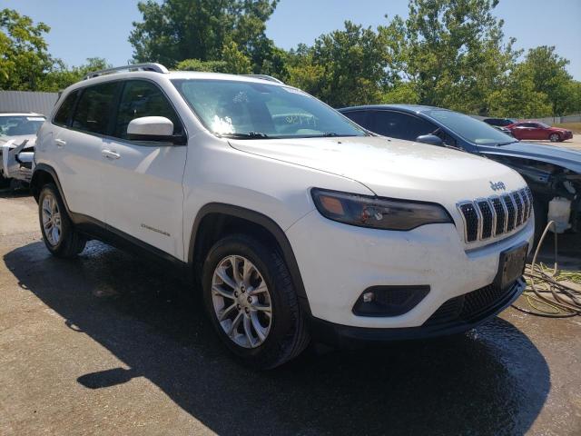 Photo 4 from auction – 2019 JEEP CHEROKEE L with VIN 1C4PJMCB6KD323366