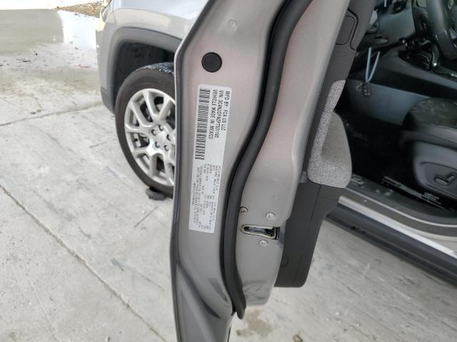 Photo 14 from auction – 2023 JEEP COMPASS LA with VIN 3C4NJDFN2PT531100