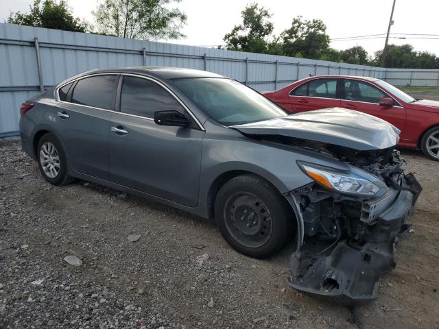 Photo 4 from auction – 2018 NISSAN ALTIMA 2.5 with VIN 1N4AL3AP4JC216321