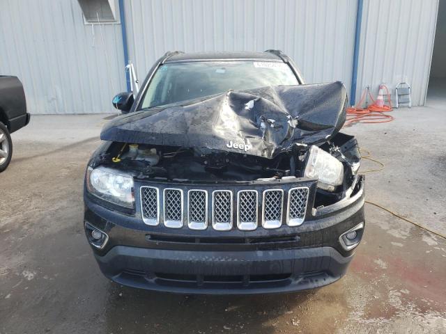 Photo 5 from auction – 2016 JEEP COMPASS LA with VIN 1C4NJCEA9GD803074