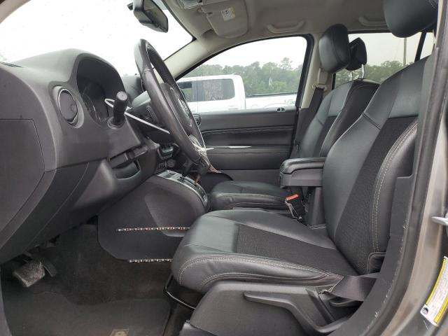 Photo 7 from auction – 2014 JEEP COMPASS LA with VIN 1C4NJCEA8ED626918