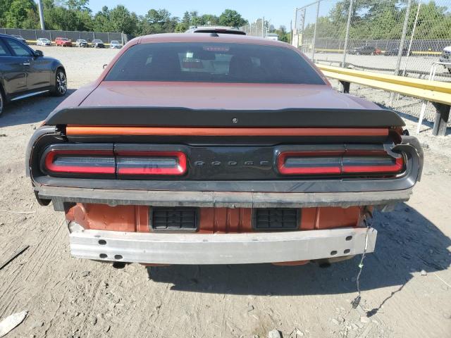 Foto 6 de la subasta – 2021 DODGE CHALLENGER con VIN 2C3CDZJG5MH507161