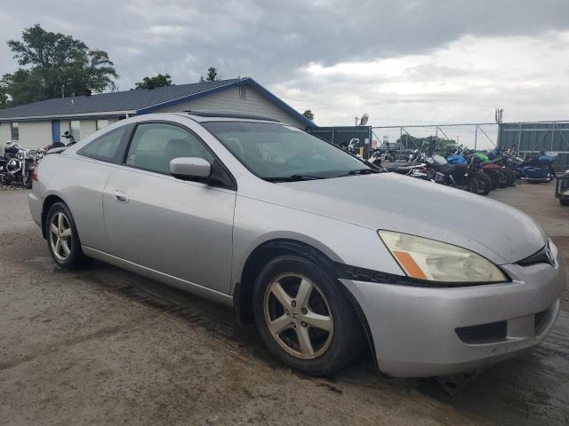 Photo 4 from auction – 2003 HONDA ACCORD EX with VIN 1HGCM72643A004371