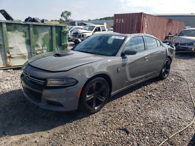 DODGE CHARGER SE 2017 con VIN 2C3CDXBG6HH642318 - Foto de la subasta
