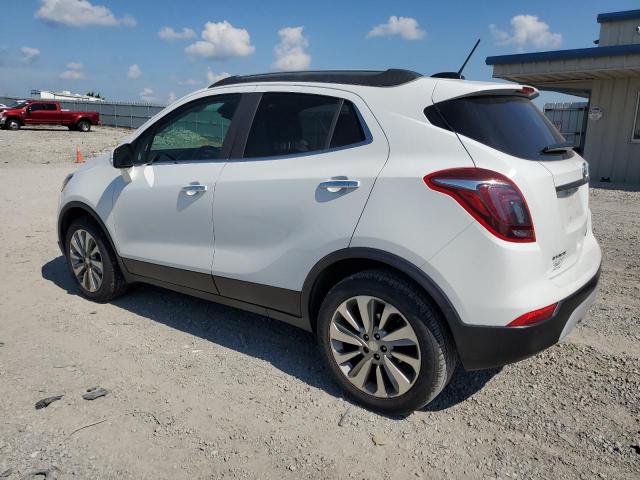 Photo 2 from auction – 2017 BUICK ENCORE ESS with VIN KL4CJCSB2HB023848