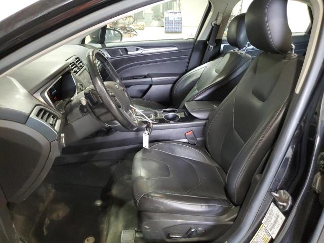 Photo 7 from auction – 2013 FORD FUSION TIT with VIN 3FA6P0K97DR374876