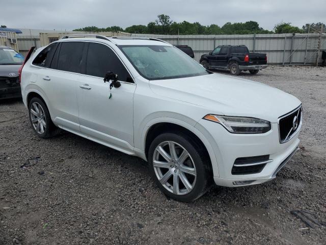 Photo 4 from auction – 2017 VOLVO XC90 T6 with VIN YV4A22PK2H1135131