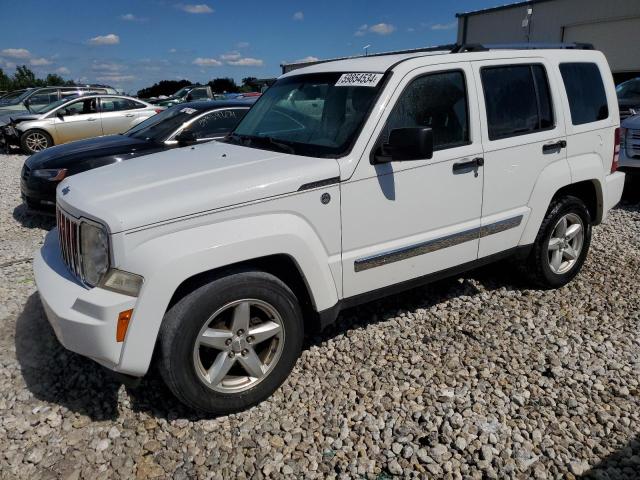 JEEP LIBERTY LI 2012 with VIN 1C4PJMCK4CW160819 - Photo from auction