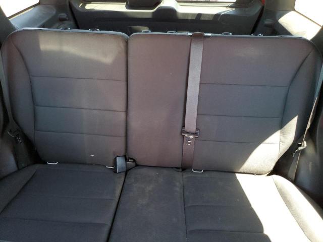 Photo 10 from auction – 2010 FORD ESCAPE XLT with VIN 1FMCU0DG6AKB54917