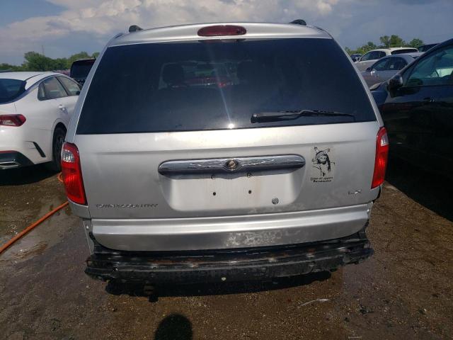 Photo 6 from auction – 2006 CHRYSLER TOWN & COU with VIN 1A4GP44R96B609928