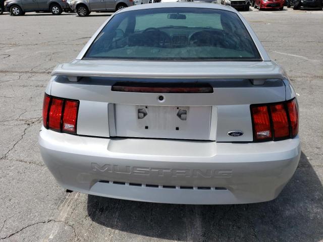 Photo 6 from auction – 2004 FORD MUSTANG with VIN 1FAFP40664F149376